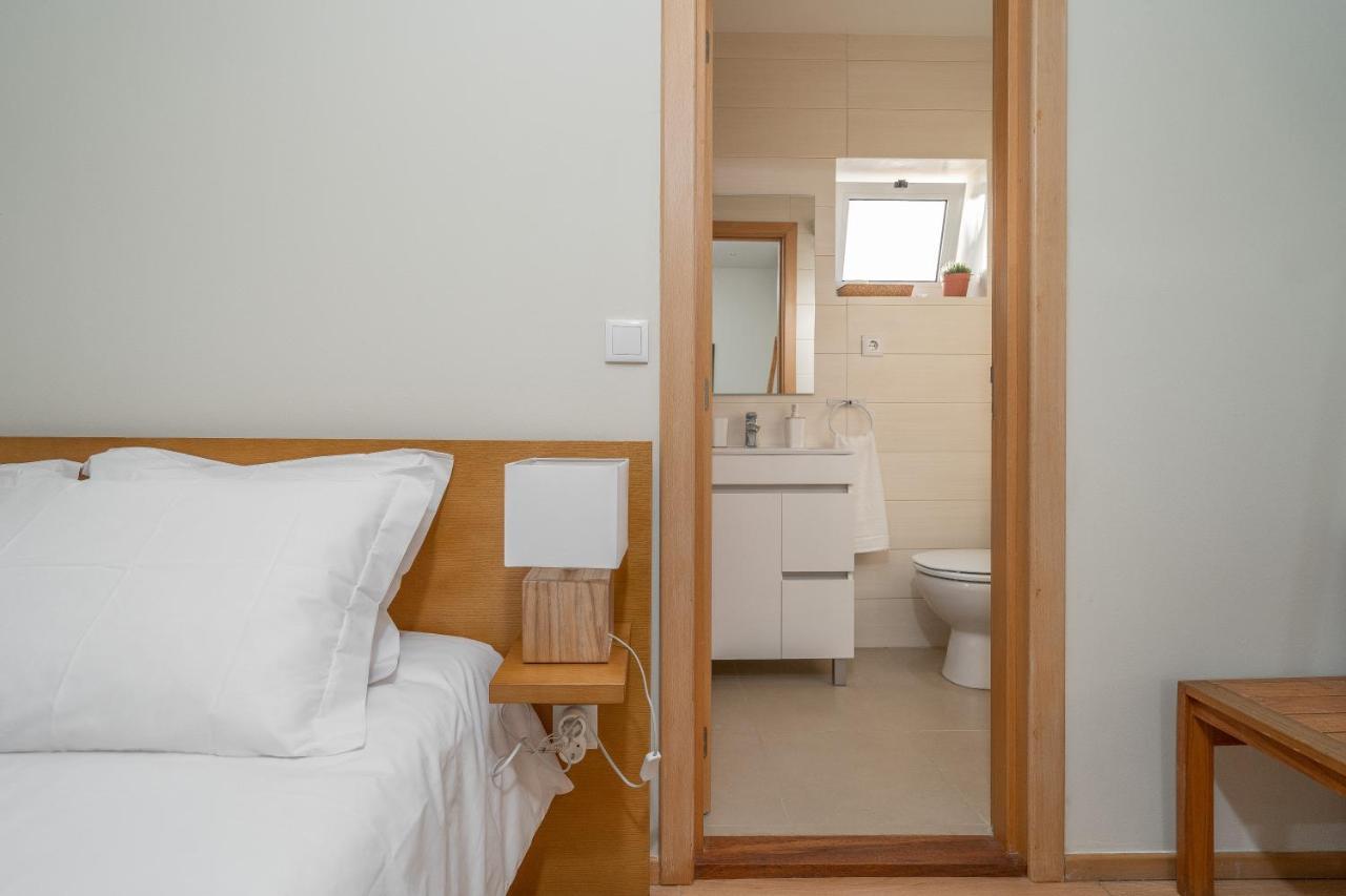 Peach Hostel&Suites Porto Exterior foto